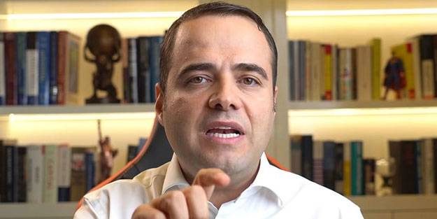Özgür Demirtaş'tan döviz kurları yorumu