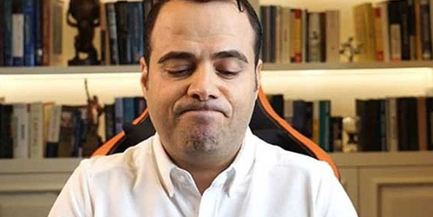 Özgür Demirtaş'tan Merkez Bankası'nın faiz kararı sonrası ilginç paylaşım!