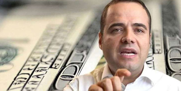 Özgür Demirtaş'tan yatırım uyarısı adı altında yatırım tavsiyesi