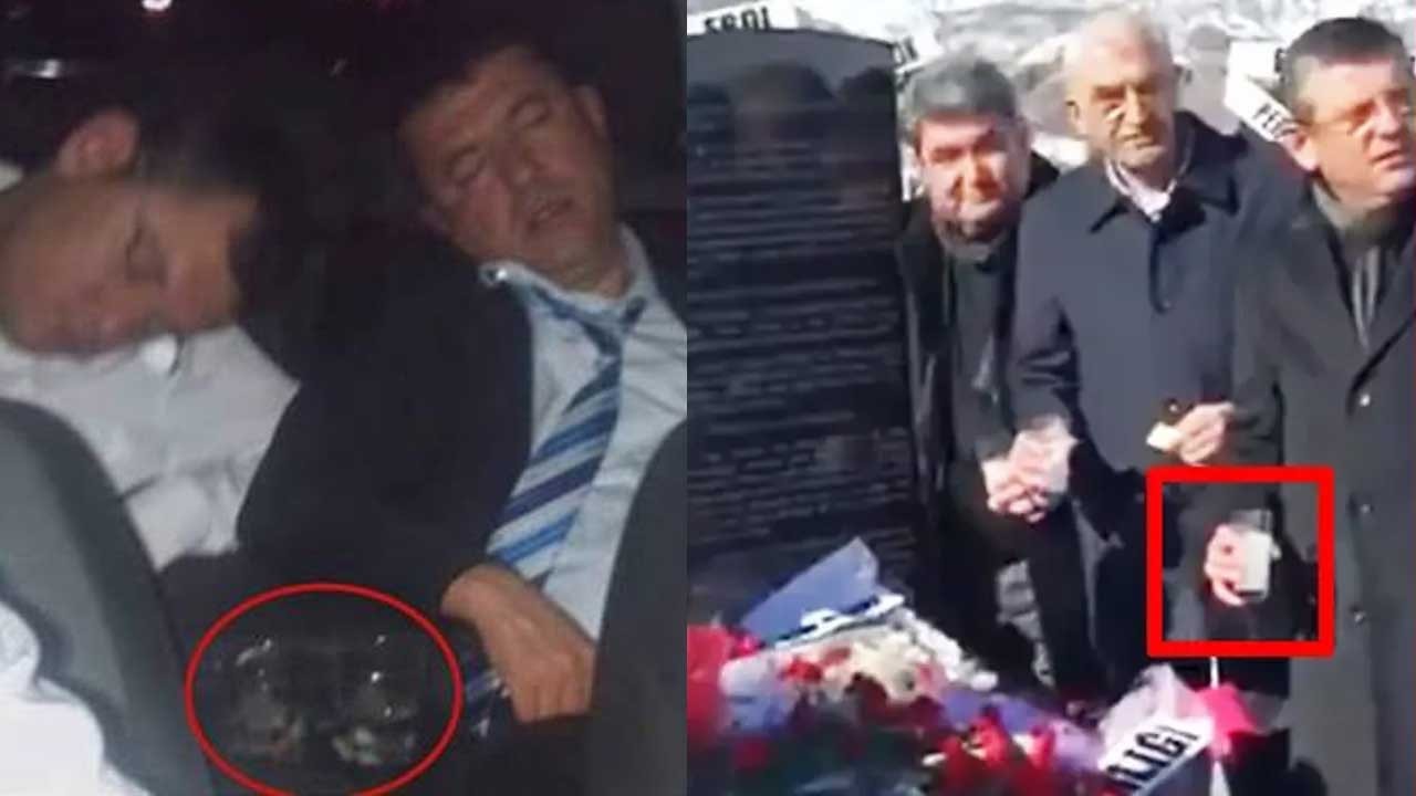 Özgür Efendi’ye kötü haber! Rakı maliyeti arttı