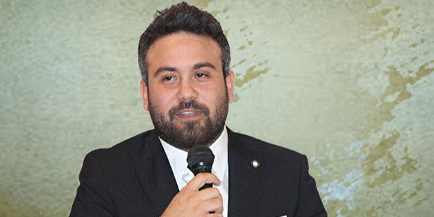 Özgür Ekmekçioğlu istifa mı etti?