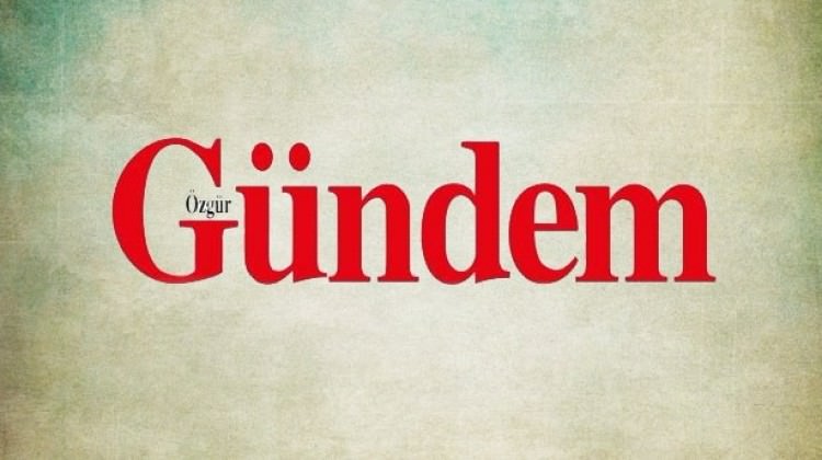 PKK gazeteci Özgür Gündem'e şok: İptal edildi