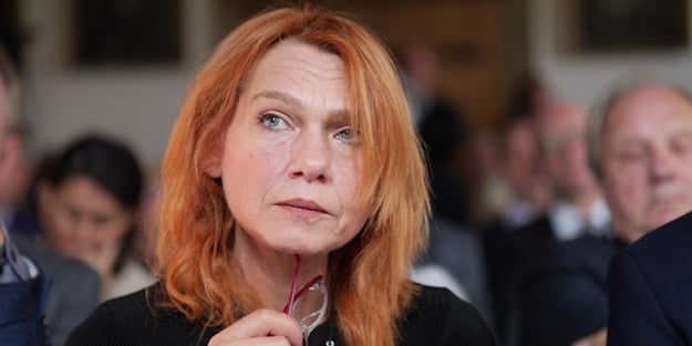 Özgür Gündem davasında flaş gelişme! Aslı Erdoğan'a büyük şok