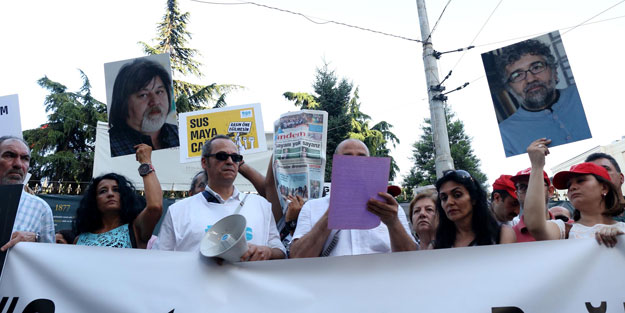 Özgür Gündemciler neden tutuklandı?