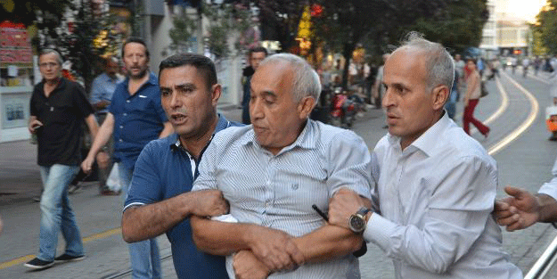 PKK, FETÖ işbirliği bir kez daha ispatlandı