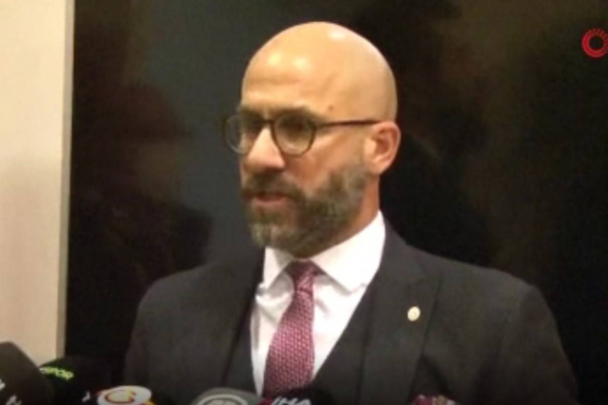 Özgür Kalelioğlu: 'Beklediğimiz bir galibiyetti'