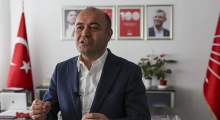 Özgür Karabat dedi ve İETT’deki yolsuzlukları itiraf etti! Her ihaleden payını alırdı