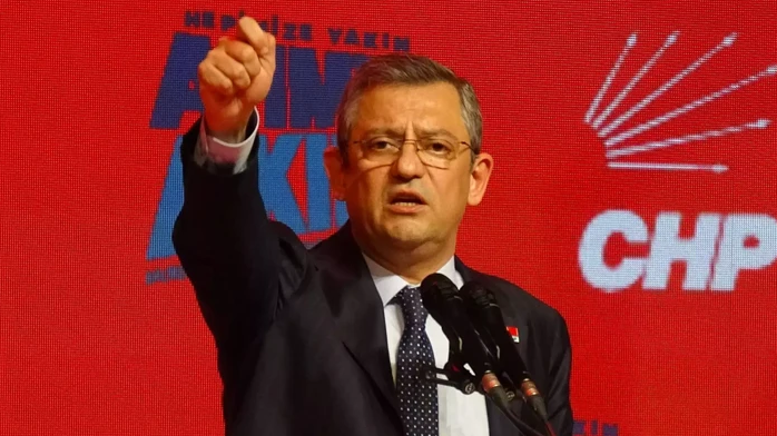 Özgür Özel açıklamıştı: MHP'ye komşu oluyorlar! CHP'nin yedek partisi hazır