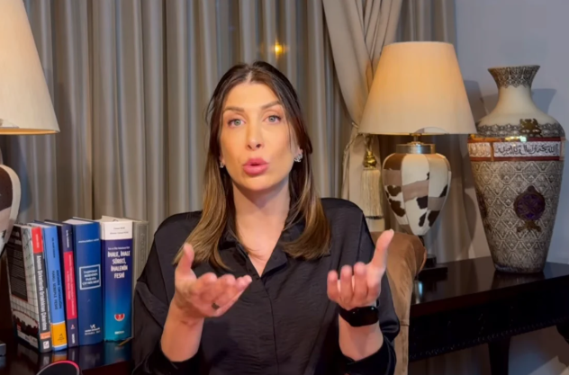 Özgür Özel, Aday yapma karşılığında Muhiddin Böcek’ten 20 milyon dolar rüşvet aldı mı almadı mı? Tamar Tanrıyar’ın iddiası CHP’yi salladı