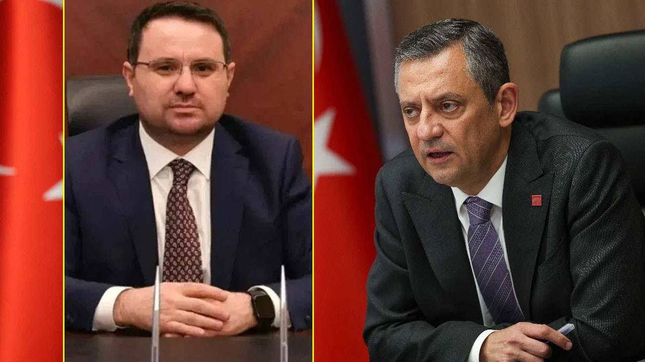 Özgür Özel, Akın Gürlek'e tazminat ödeyecek