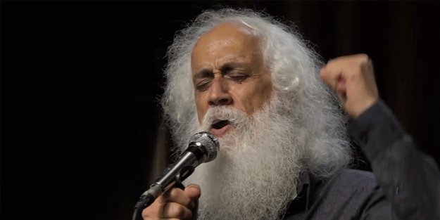 Özgür Özel başkanları sattı, terörist destekçisi Suavi’ye koştu!