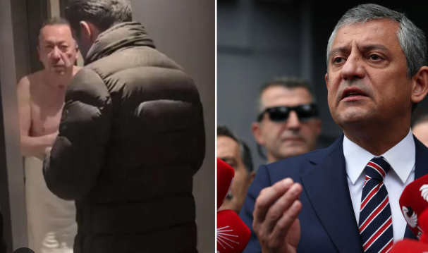 Özgür Özel çok sıkıştı: CHP içinde Özkan Yalım sessizliği