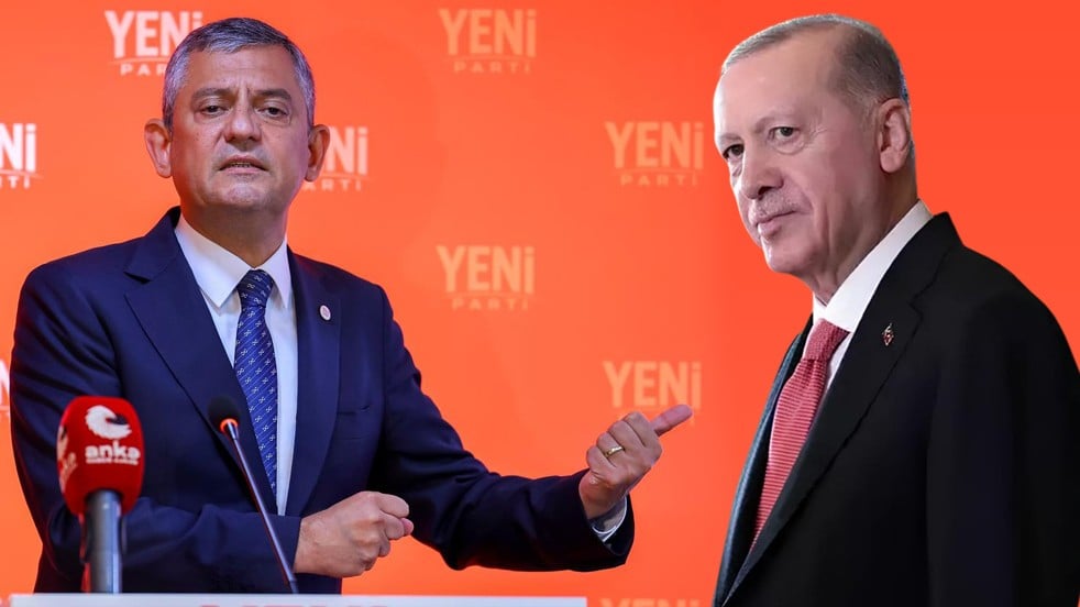 Özgür Özel, Cumhurbaşkanı Erdoğan’a tazminat ödeyecek