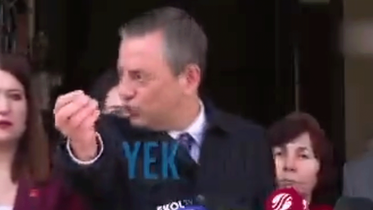 Özgür Özel diploma usulsüzlüğünü resmen kabul etti! Yok demek yerine bakın ne söyledi