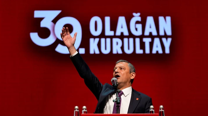 Özgür Özel fena gaza geldi! Bu sözleri atın arşive gün gelir yüzüne vurursunuz