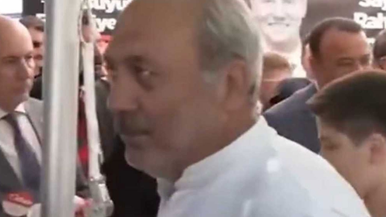 Özgür Özel, Ferdi Zeyrek’in vefatını kendi pis siyasetine alet etmiş! Taziyede para muhabbeti yapan adam bakın kim çıktı!