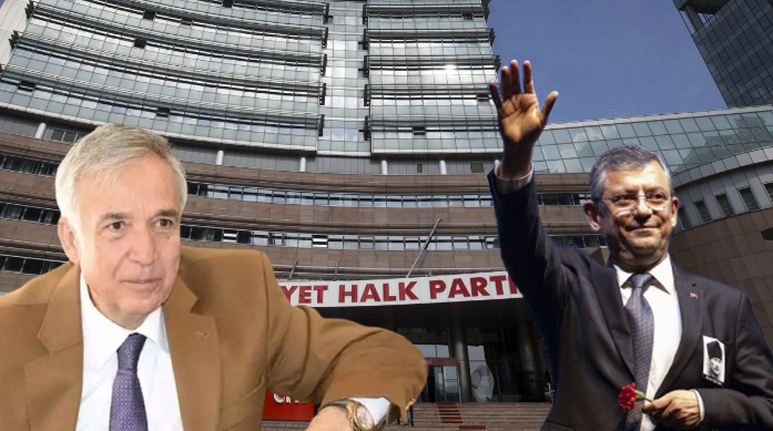 Özgür Özel Gece yarısı o yazarı aradı Yanlış yapmışız Tamamen bizim hatamız