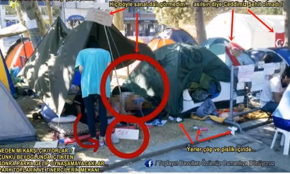 Özgür Özel, Gezi tutuklularının yakınlarıyla bayramlaştı