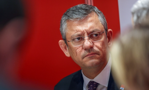 Özgür Özel Hastaneye noter gönderdi! Adaylıktan çekil baskısı… Her 4 CHP’li seçmenden biri sandığa gitmeyi düşünmüyor.