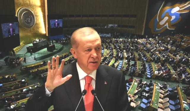 Özgür Özel, haydi Erdoğan’ı karşılamaya! Ali Karahasanoğlu yazdı