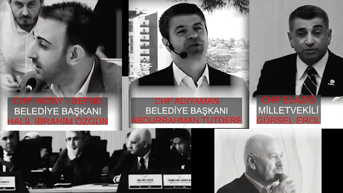 Özgür Özel hiç bu kadar zavallı bir duruma düşmemişti! Kendi başkanları onu böyle yalanladı