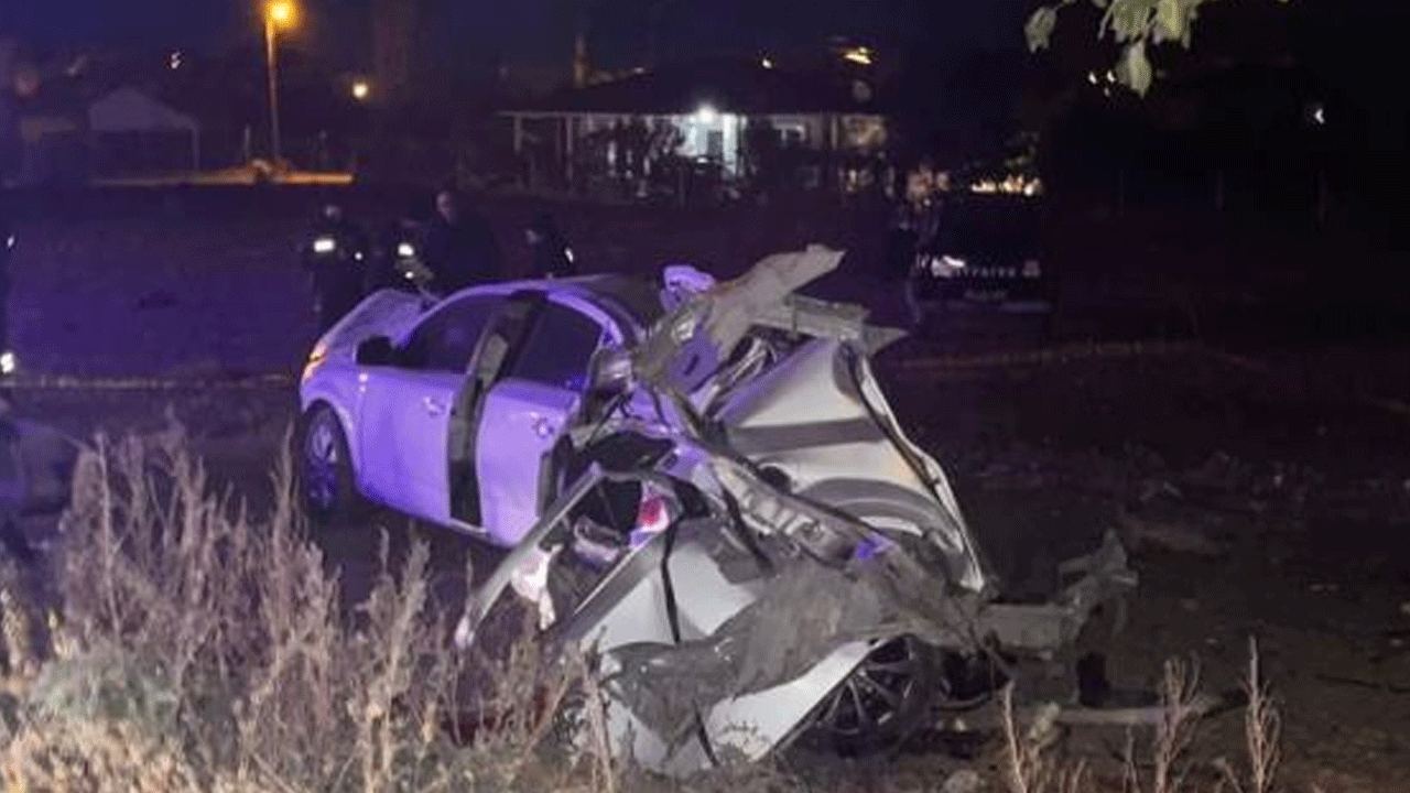 Özgür Özel iktidara gelirse çok içilsin diye ucuzlatacak! Yine alkol illeti yine facia