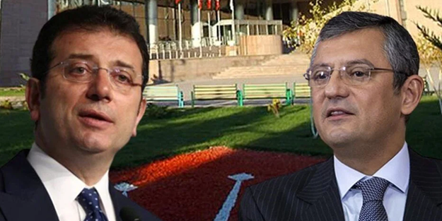 Özgür Özel ile İmamoğlu, İzmir ve İstanbul için birbirlerine girdiler!