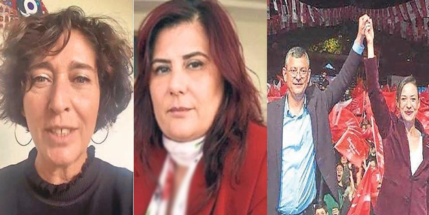 Özgür Özel, İzmir için ‘kadın aday’ bulamıyor!