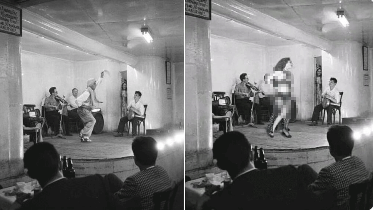 Özgür Özel kendi tarihini bizden okusa iyi olacak! Allah bir daha o günleri bu millete göstermesin!