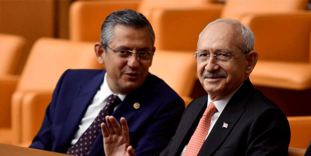 Özgür Özel Kılıçdaroğlu’na öyle bir şey söyledi ki