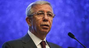 Özgür Özel Mansur Yavaş’a yolsuzlukları aklama rolü biçti! Bayat Senaryo