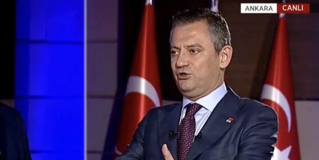 Özgür Özel ne zaman siyaseti bırakacağını açıkladı! "Buraya çıkıp istifa edeceğim"