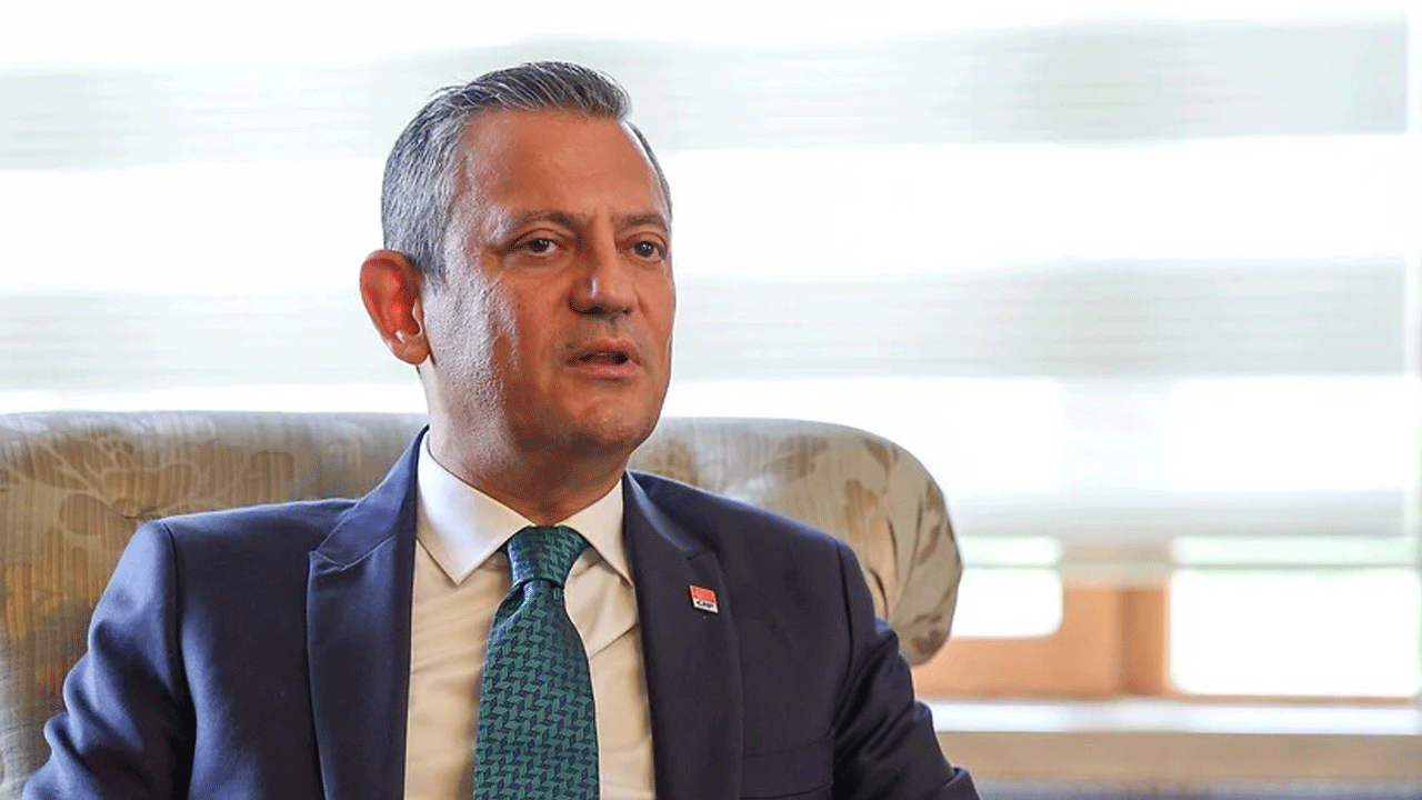 Özgür Özel öyle bir aday tarifi yaptı ki… Ekrem de Mansur da bu tarife uymuyor!