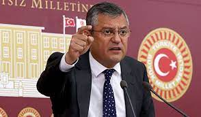 Özgür Özel rezil kepaze oldu! İnsan içine çıkamayacak