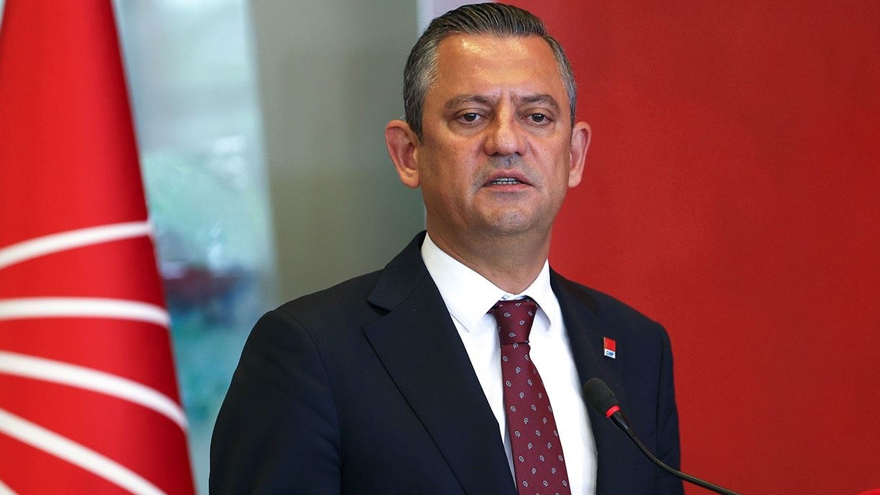 Özgür Özel terörsüz Türkiye sürecini bile istismar ediyor