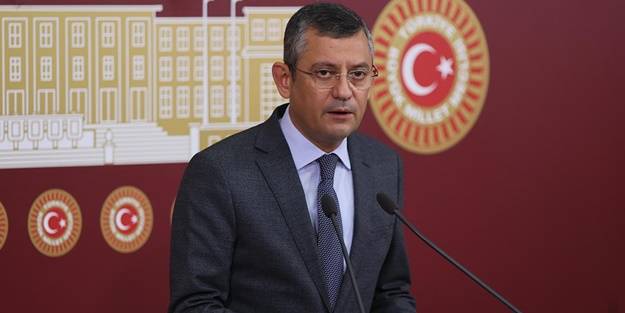 Özgür Özel TİP'li Şık'ın skandal sözlerini savundu!