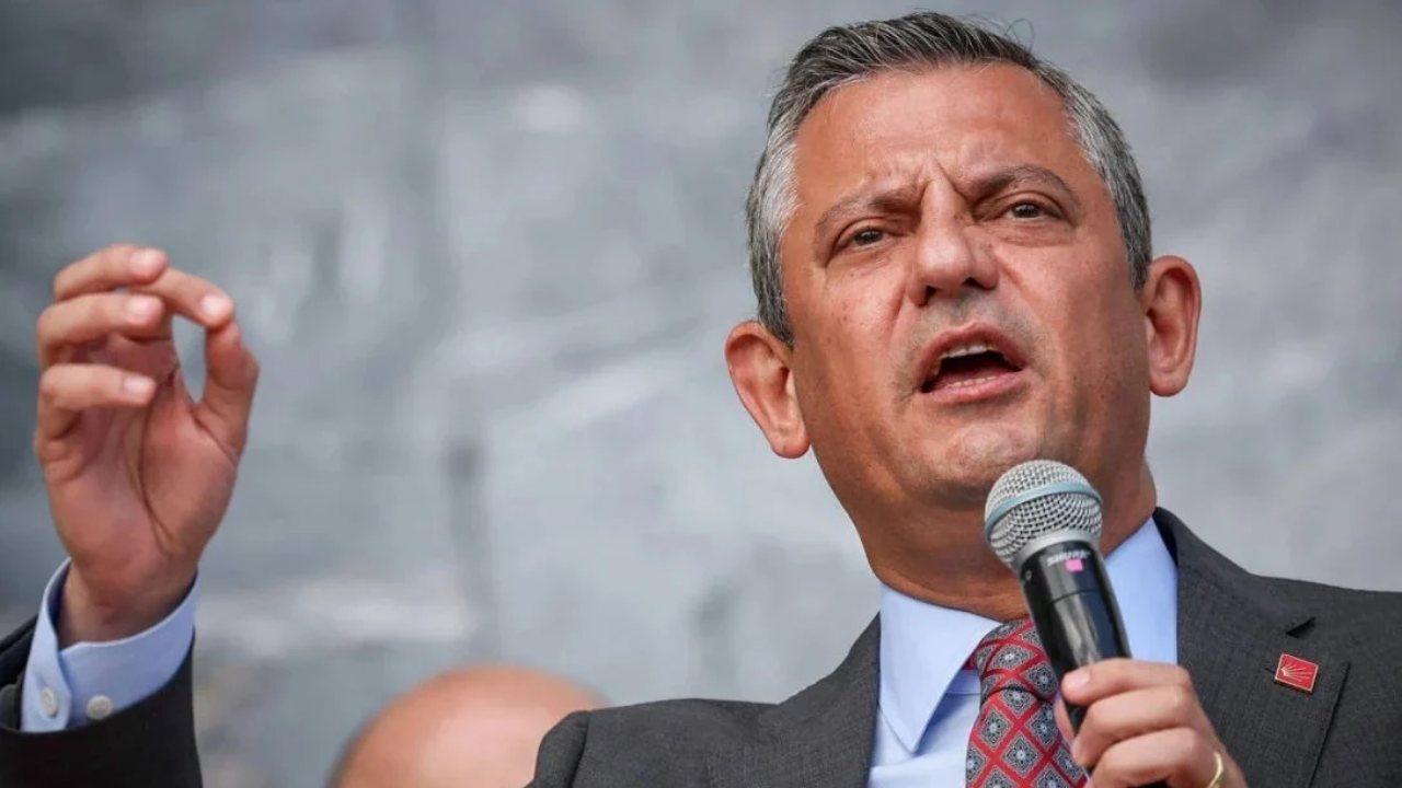 Özgür Özel ucuzlatacağını söylemişti! Alkol belası bak gör nelere sebep oluyor