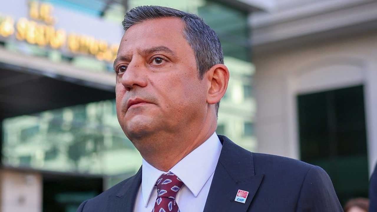 Özgür Özel ve 3 CHP'li isim hakkında yeni gelişme!