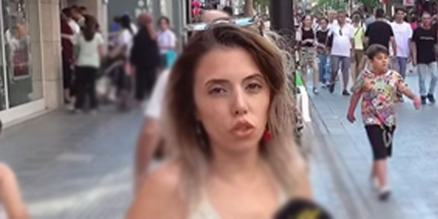 Özgür Özel vekil yapar artık: Kemalistlerin kanaat önderi Dilruba Kayserilioğlu tahliye edildi