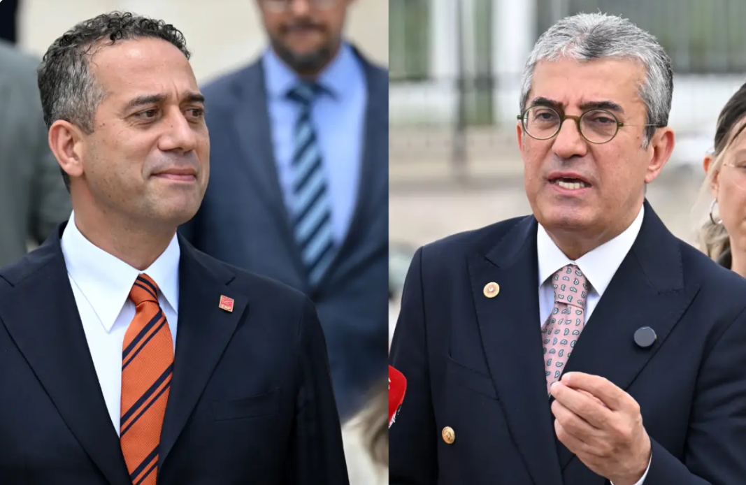 Özgür Özel yeni parti hazırlığını hızlandırdı! CHP'de kopuş derinleşiyor