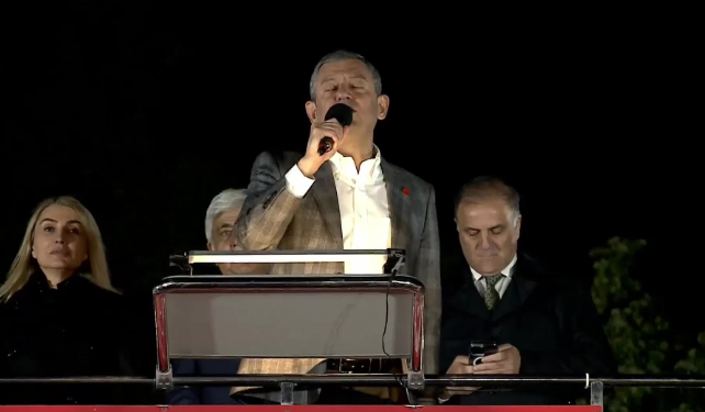 Özgür Özel’den ‘7 yaşındaki çocuk evlenebilir’ yalanı! İşte CHP’lilerin montajladığı videonun kesilen bölümü: Nureddin Yıldız tam aksini söylüyor