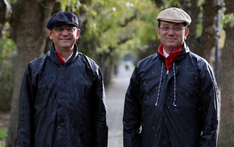 Özgür Özel’den akıllara ziyan iddia! Yolsuz Ekrem bırakılırsa ekonomi uçar