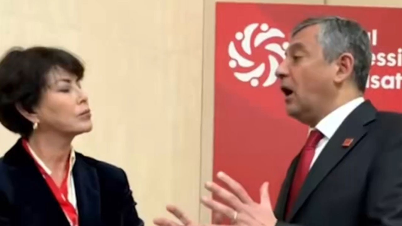 Özgür Özel’den ihanet dolu sözler! ‘Bu iktidarı kim düşürmek isterse yanındayız’