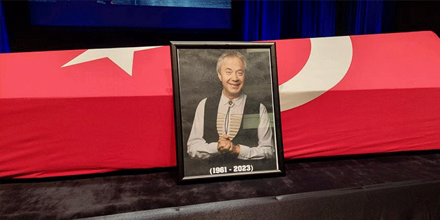 Özgür Özel’den İslam’a kin kusan Metin Uca’ya övgüler