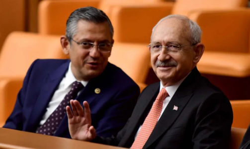 Özgür Özel’den istifa çıkışı! Kemal Kılıçdaroğlu’na karşı değişimcilerin adayı olacak: Anadolu turuna hazırlanıyor!