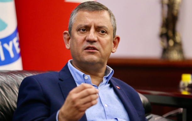 Özgür Özel'den itiraf gibi açıklama 'Zaman aşımı var'