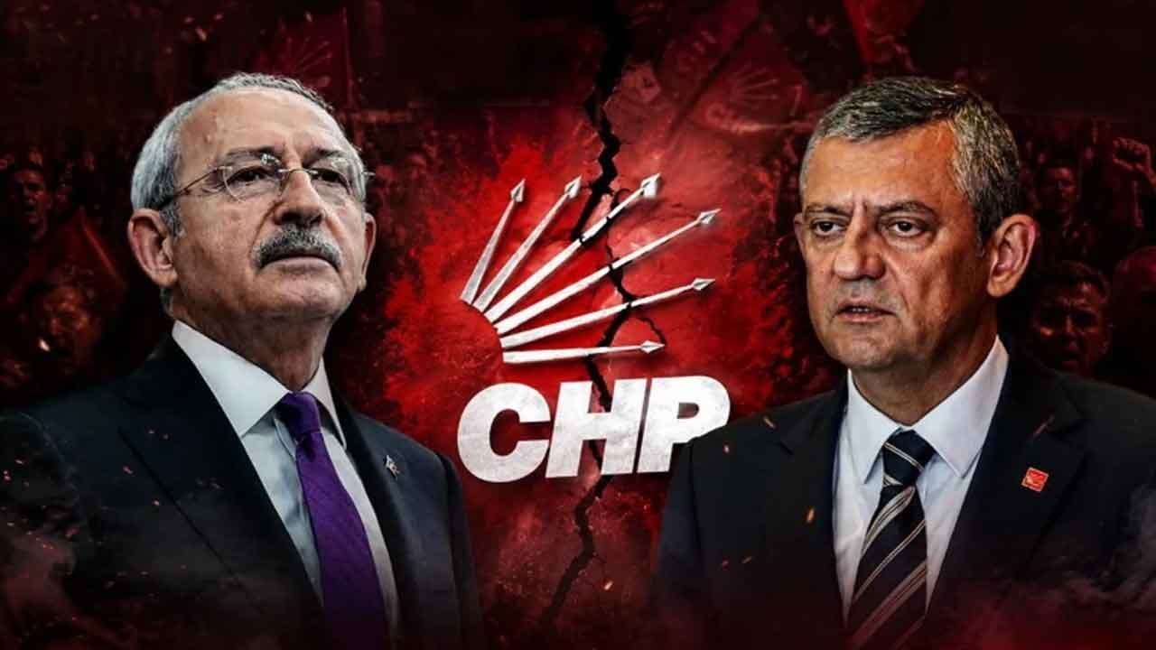 Özgür Özel'den Kemal Kılıçdaroğlu'na rest