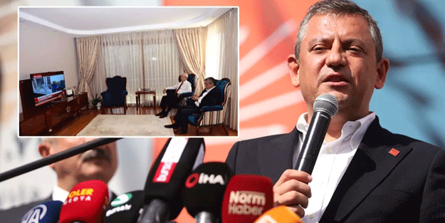 Özel'den Kılıçdaroğlu'nu kızdıracak çıkış: Bunu diyen eksik akıllıdır