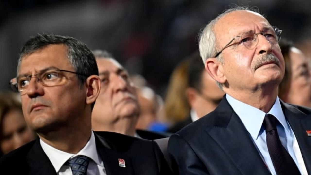 Özgür Özel’den Kılıçdaroğlu’na salvo: Çizgisi değişti!