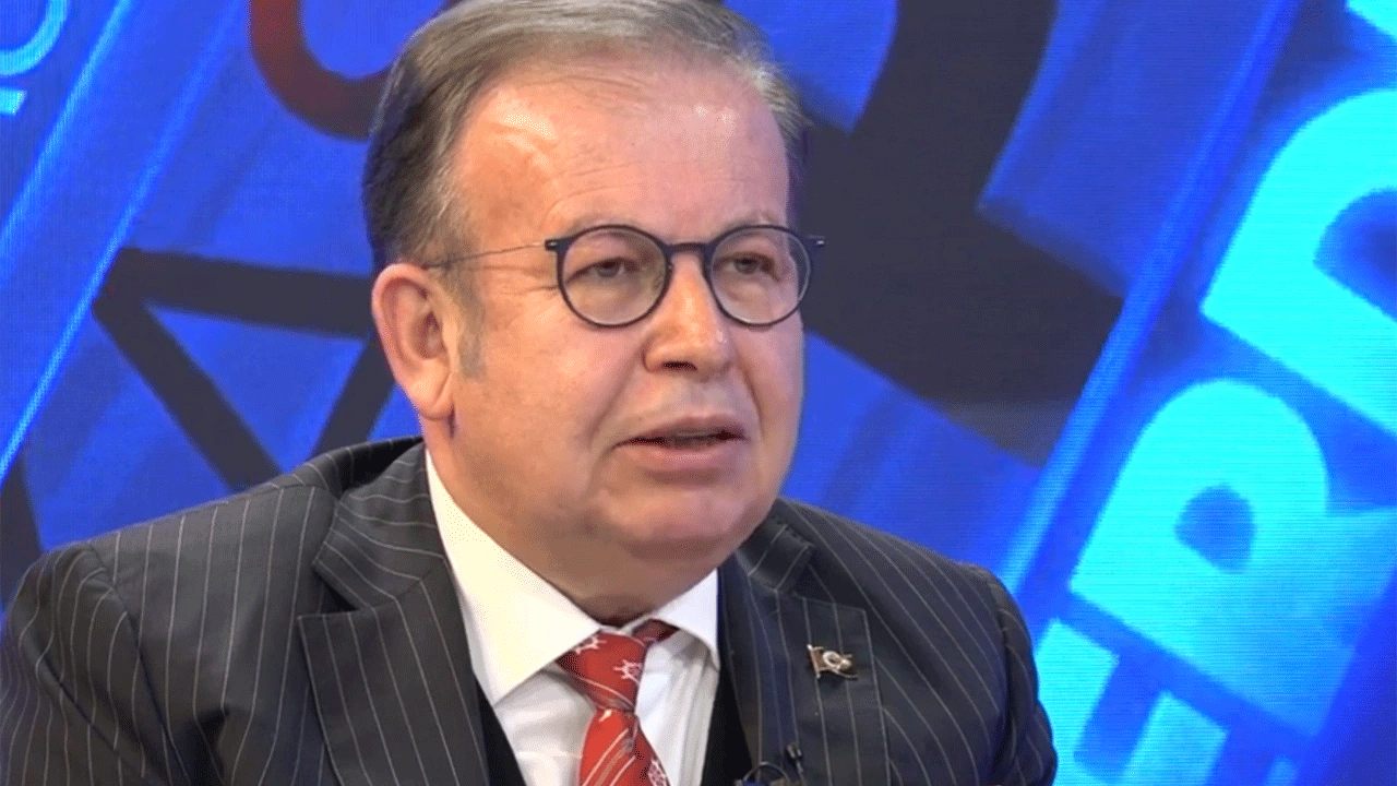 Özgür Özel’den Rumları mest eden açıklama! Cihat Yaycı Paşa’dan tarihi ayar